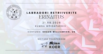 näituse peasponsor - 1